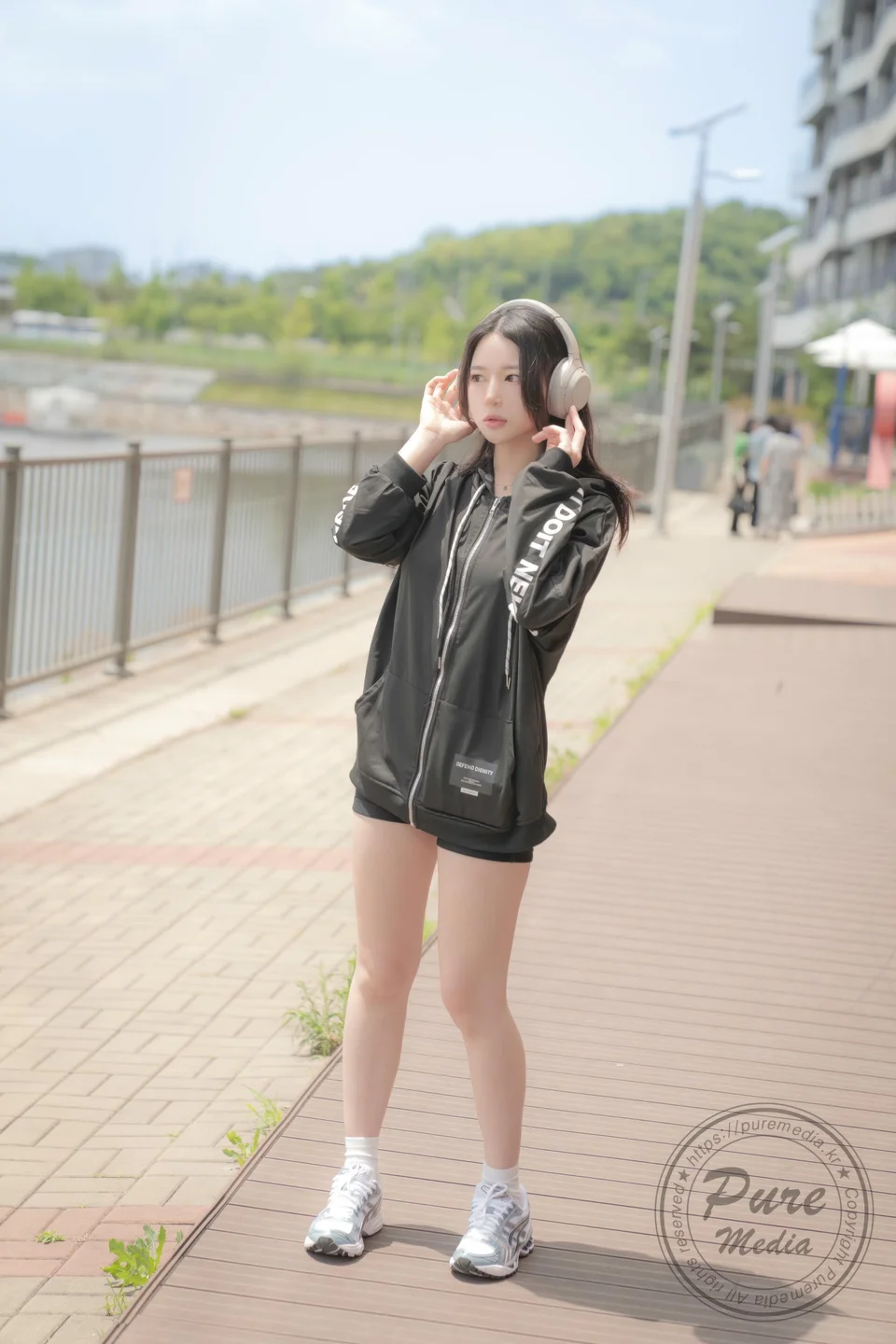 Pure_Media - Vol.326 Yeha [104P-450MB] tg@simisebaisi 【丝足阁】001.webp